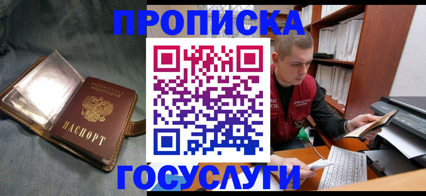 прописка регистрация в Светлогорске